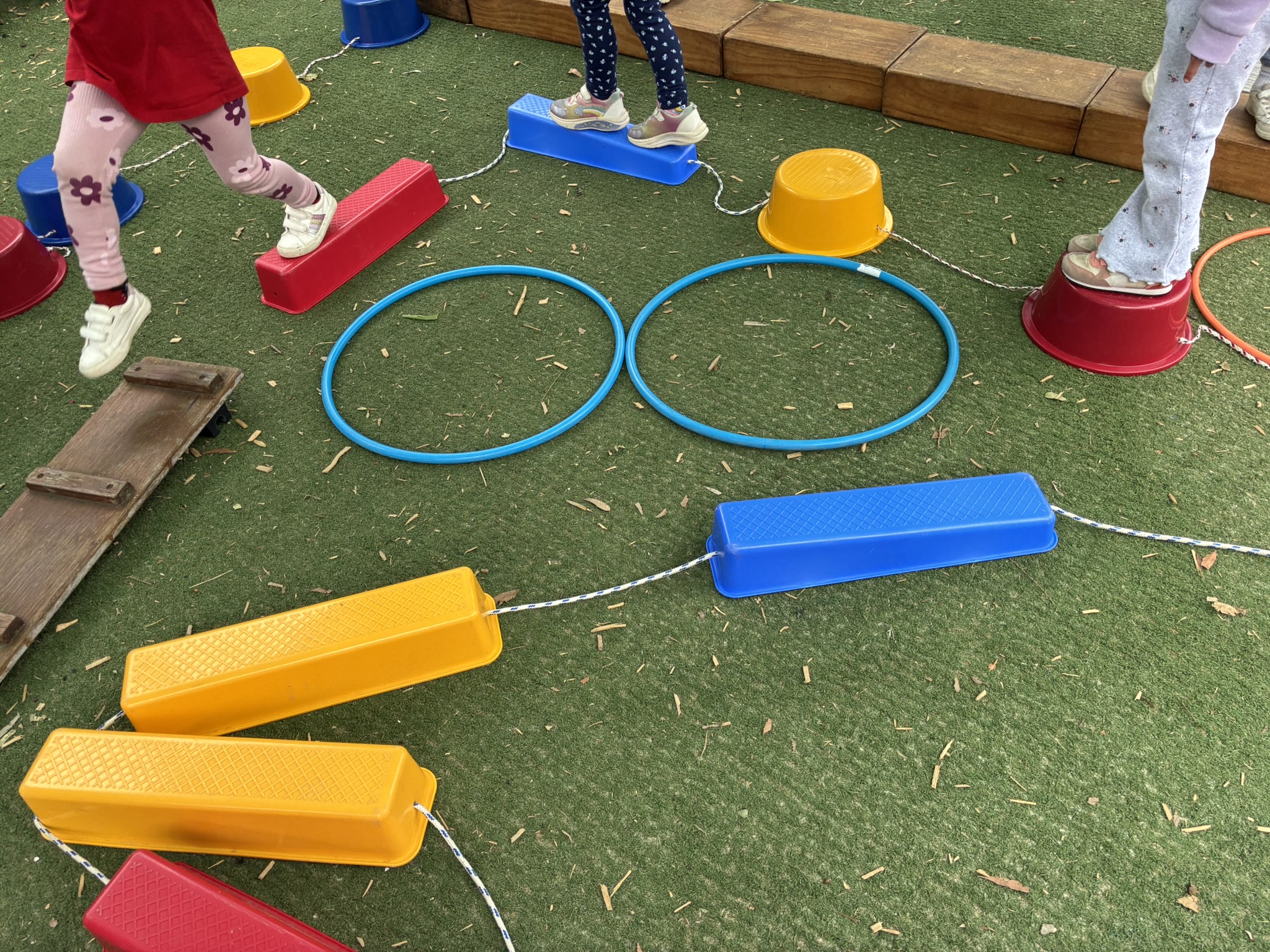 Early Childhood play 2